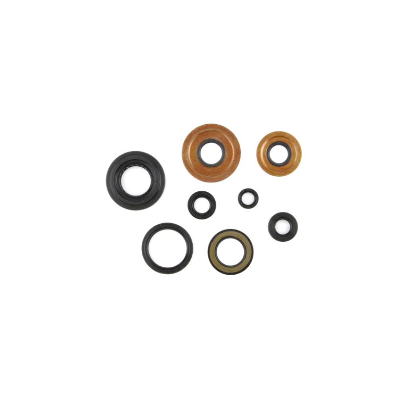 Cometic Gasket C7096OS Cometic 04-06 Yamaha YFM350 Bruin Auto 2x4 Oil Seal Kit