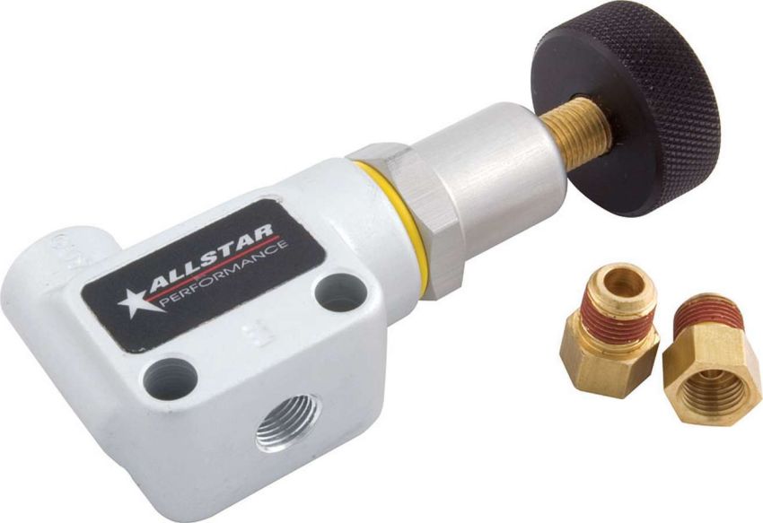 ALLSTAR PERFORMANCE ALL48025 Proportioning Valve