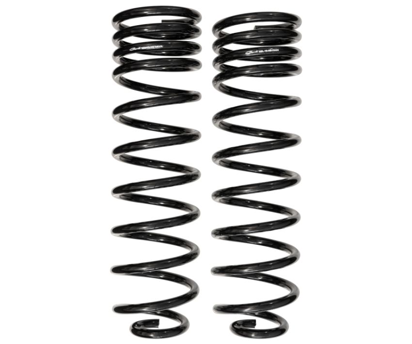Carli CS-RAM15MRC-RBL-19-R-HD Coil Springs
