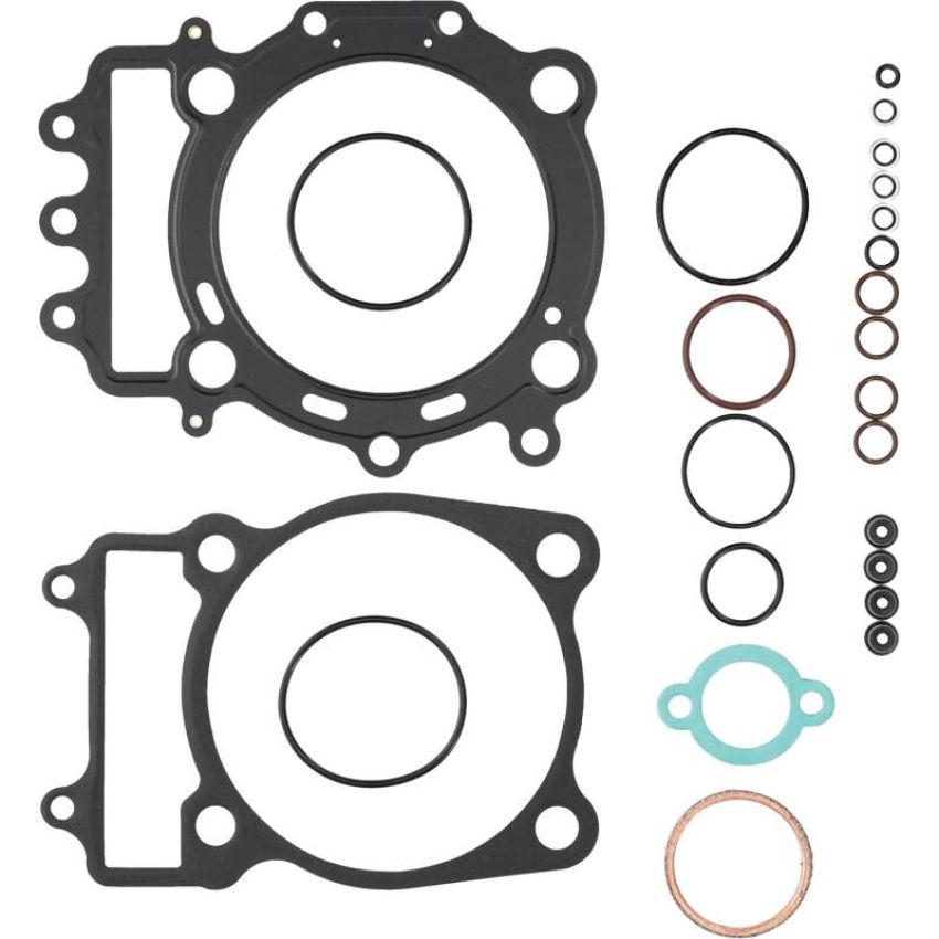 Vertex Pistons 8100017 Vertex Gaskets 2008 Arctic Cat 700 EFI Top End Gasket Kit