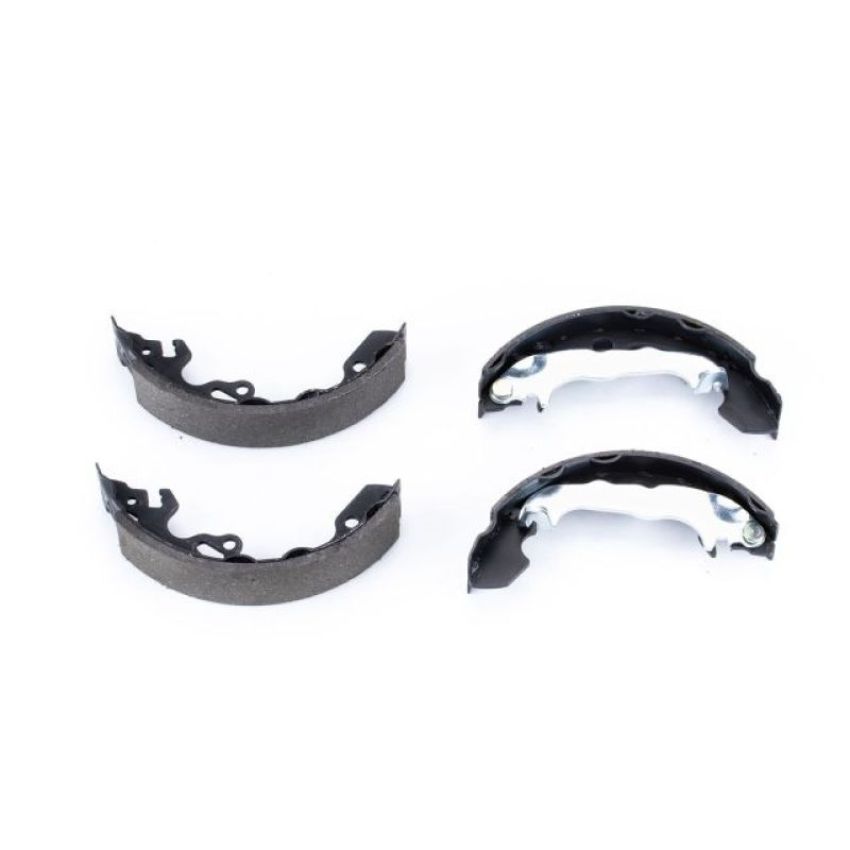 PowerStop B747L Drum Brake Shoe