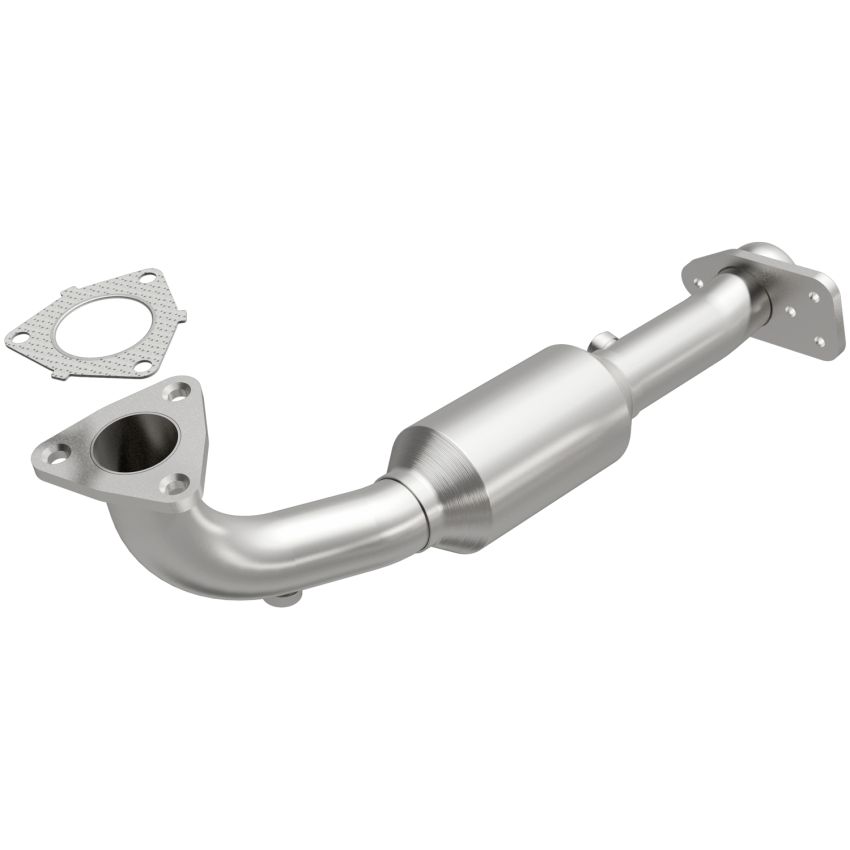 MagnaFlow Exhaust Products 3322471 California Direct-Fit Catalytic Converter