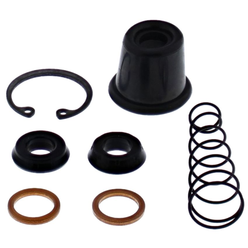 All Balls Racing 18-1075 06-19 Yamaha FJR1300 Master Cylinder Rebuild Kit Rear