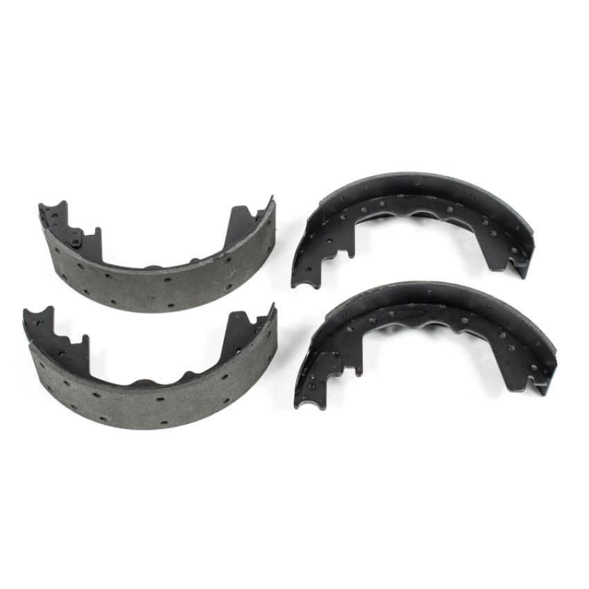 PowerStop 358R Drum Brake Shoe
