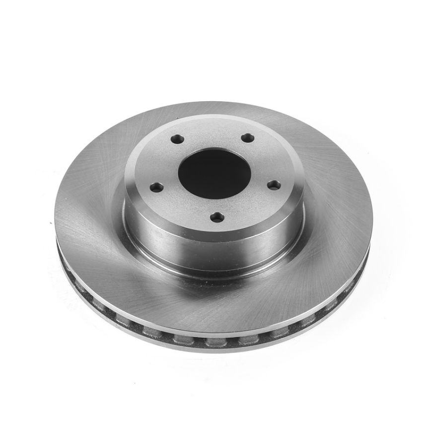 PowerStop AR8283 AutoSpecialty Brake Rotor