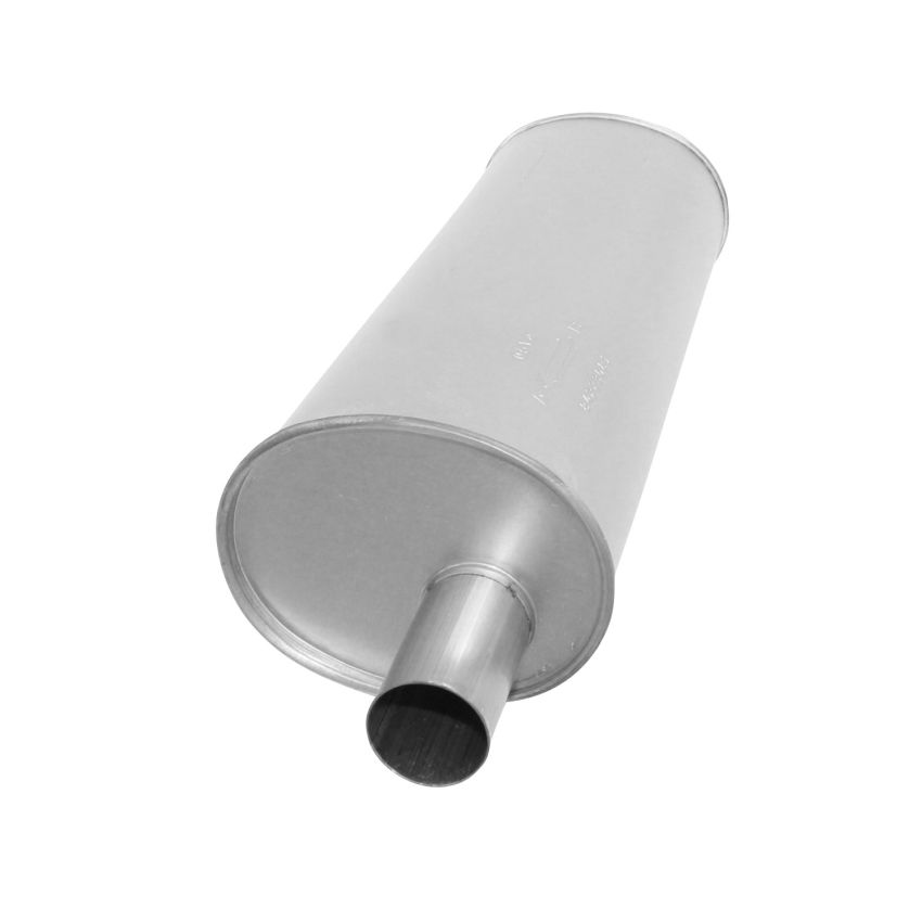 AP Exhaust 700295 Direct Fit Muffler - MSL Maximum