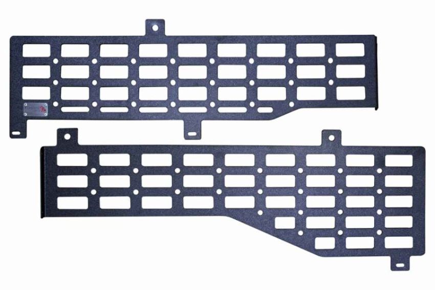 Fishbone Offroad FB21327 Driver Bedside Molle Panel FB21327