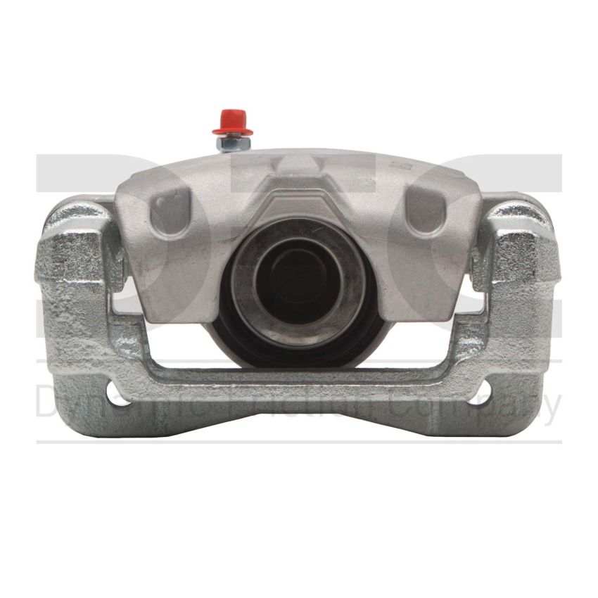 Dynamic Friction 331-46646 Brake Caliper
