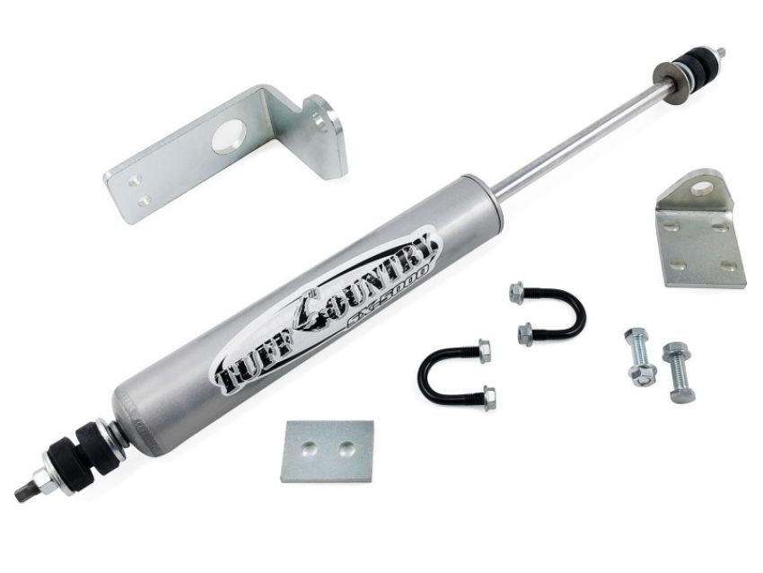 Tuff Country 65270 97-03 Ford F-150 4wd Single Steering Stabilizer