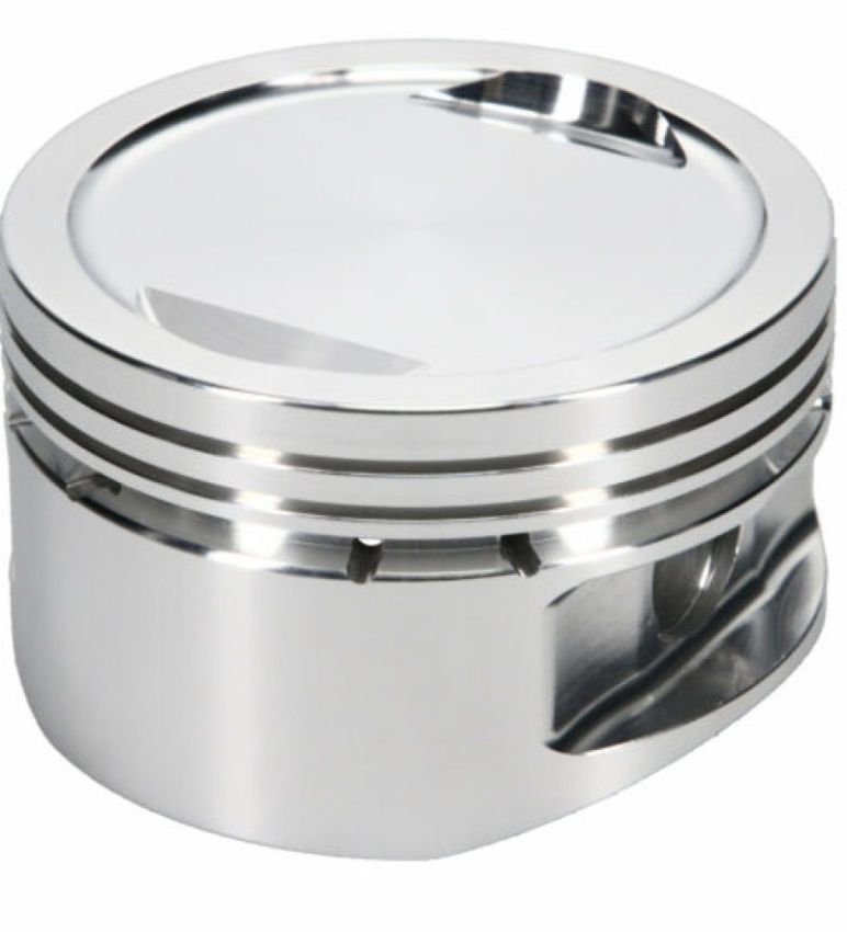 JE Pistons 129857 3.503 Harley-Davidson 883/1200 Piston Kit