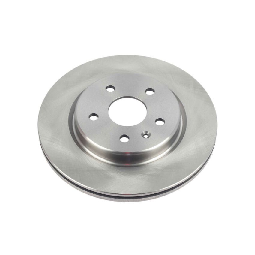PowerStop AR82205 AutoSpecialty Brake Rotor