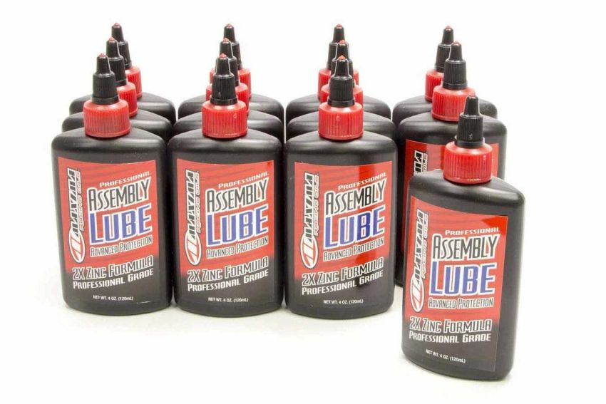 Maxima Assembly Lube - 4oz