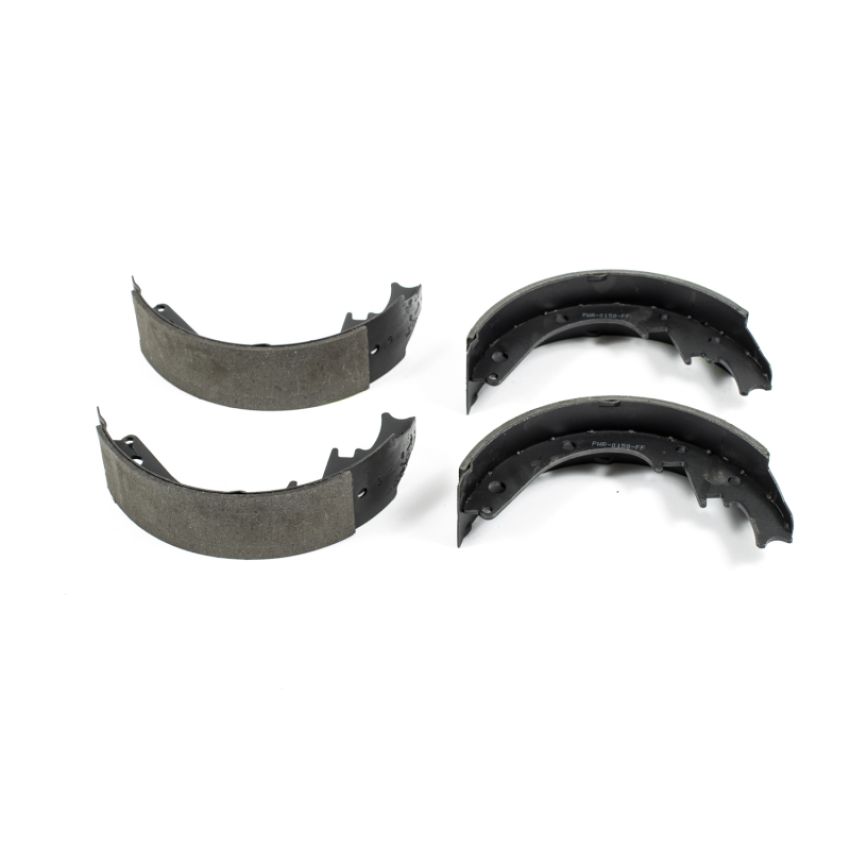 PowerStop B473 Drum Brake Shoe