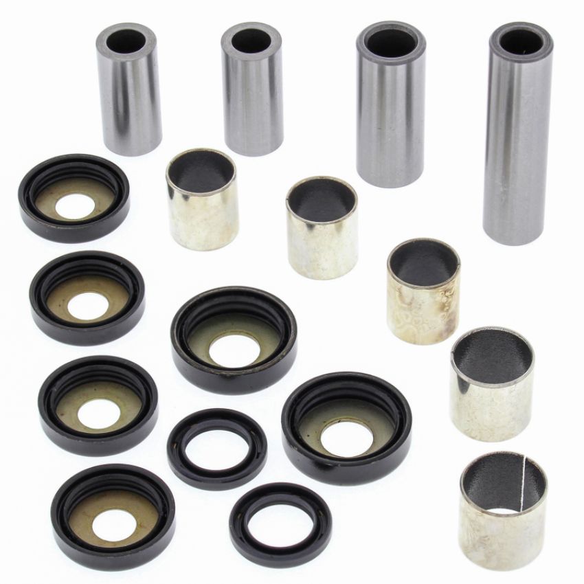 All Balls Racing 27-1001 84-92 Yamaha YZ80 Linkage Bearing Kit
