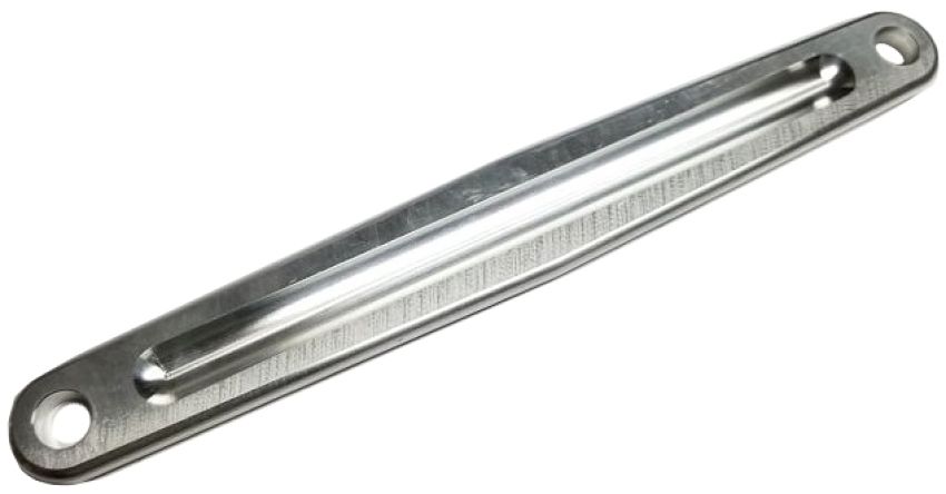 TRIPLE X RACE COMPONENTS TXRSC-SU-0011 Jacobs Ladder Strap 6-1/2in Each