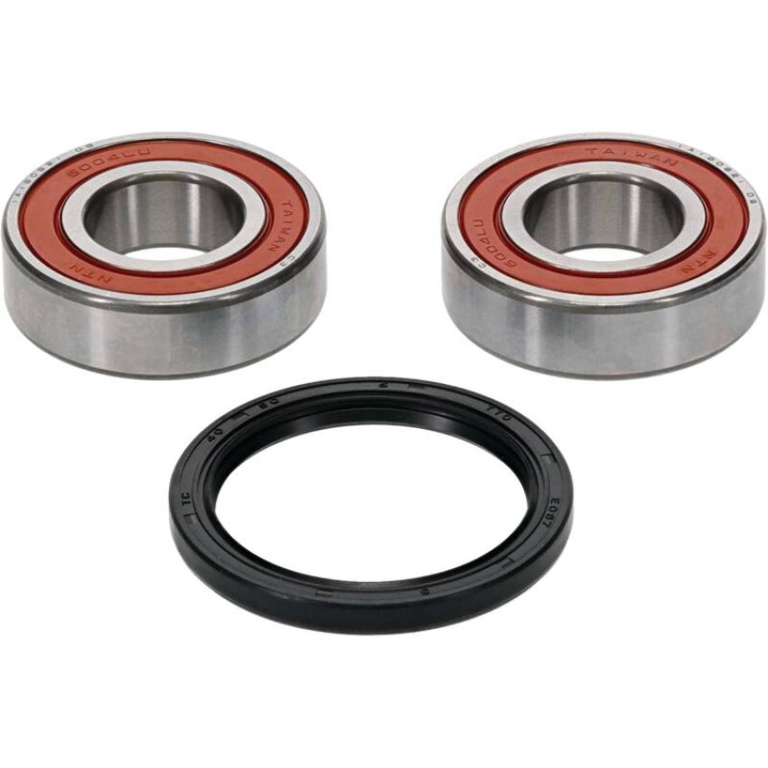 Pivot Works 25-1417-P Gas-Gas, Husqvarna Wheel Bearing Kit Premium Bearings