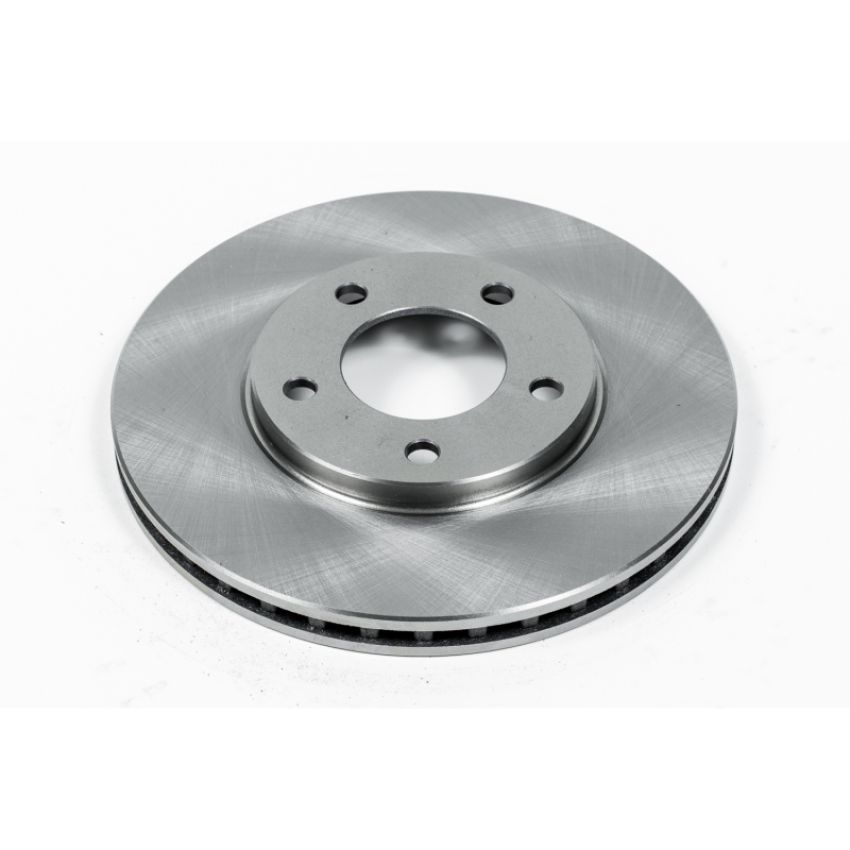 PowerStop AR8721 AutoSpecialty Brake Rotor