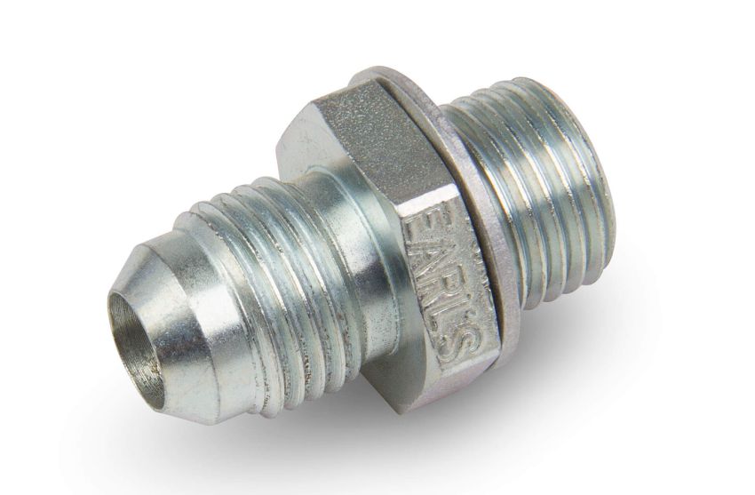EARLS EAR961982ERL Trans Cooler Adapter Fitting 6AN - 9/16-18