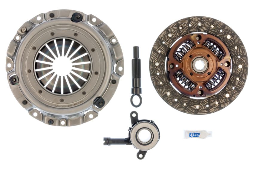 Exedy MBK1018 EXEDY OEM Clutch Kit; Incl Hydraulic CSC; MITSUBISHI