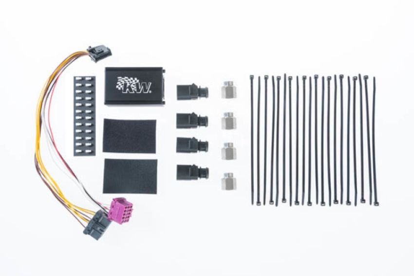 KW 68510400 Audi RS7 4G ESC Module
