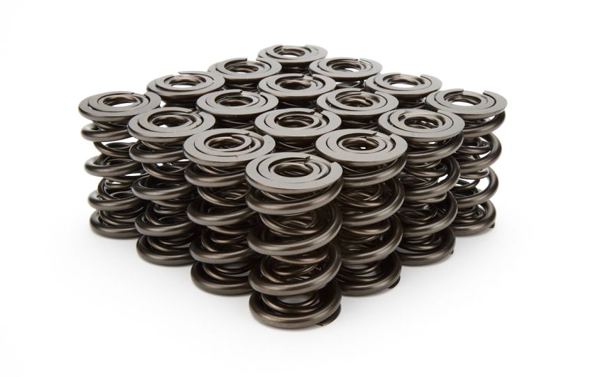PAC RACING SPRINGS PACPAC-1258-16 1.645 Triple Valve Springs - (16)