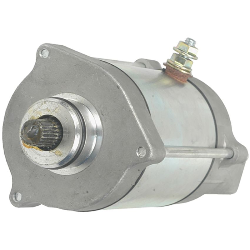 Arrowhead 410-54098 Mitsuba 12V 21T Str