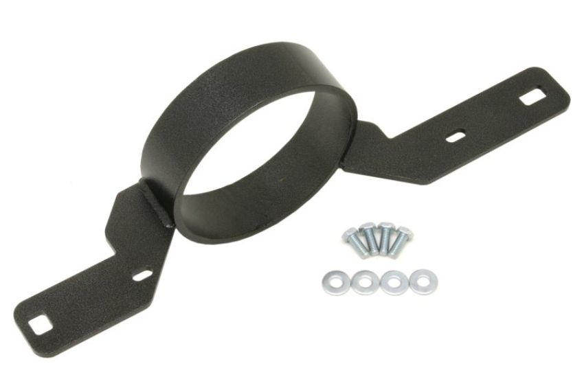 BMR Suspension DSL002H Driveshaft Safety Loop