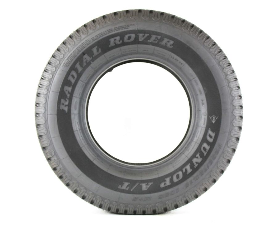 DUNLOP Rover A/T 265/60R18 All-Season