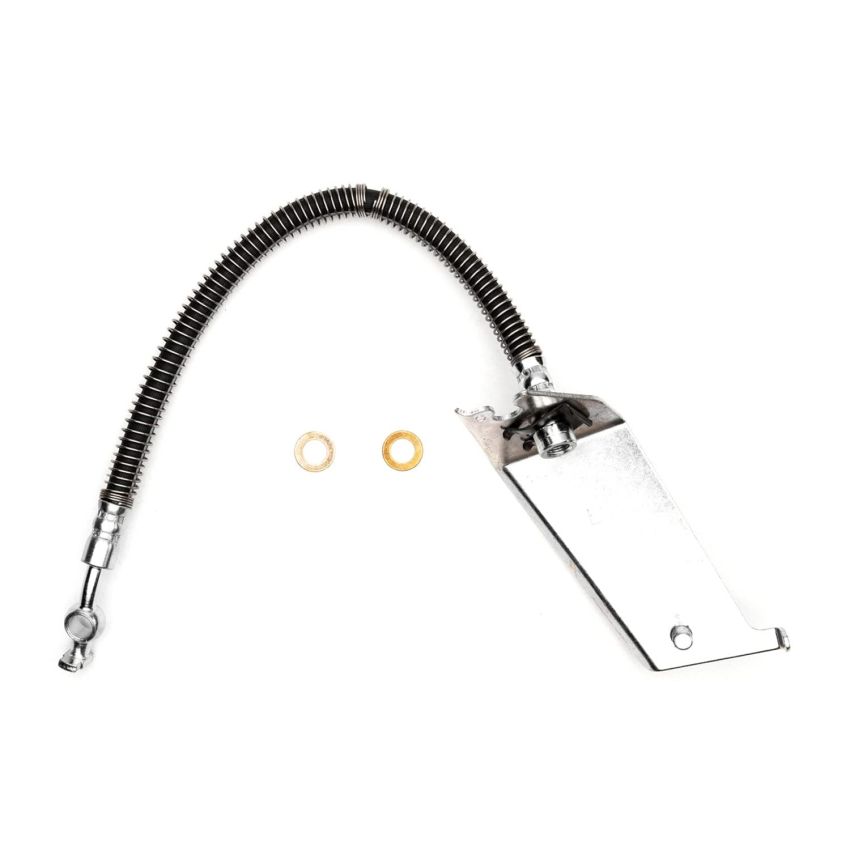 Dynamic Friction 350-11028 Brake Hose