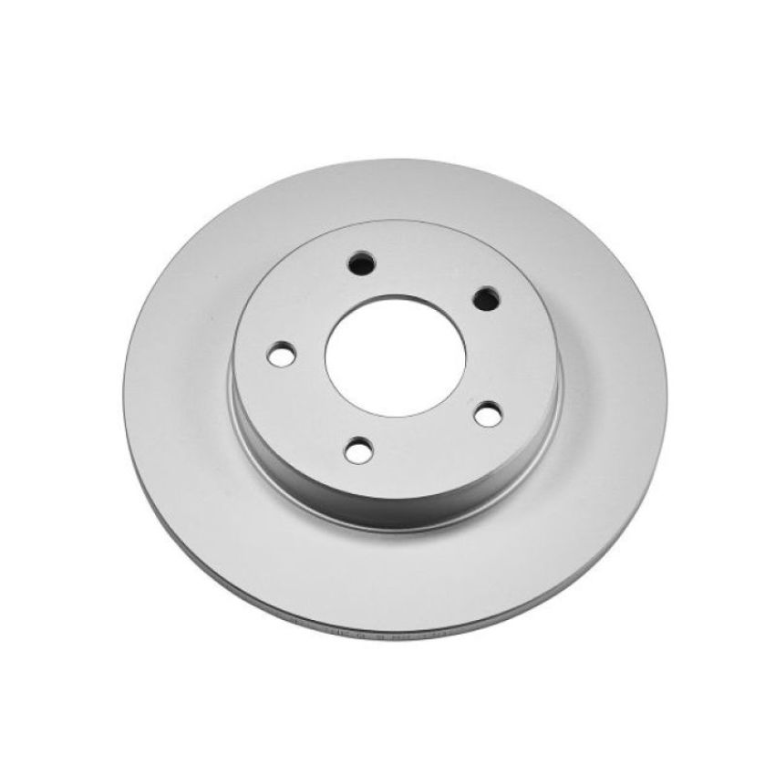 PowerStop AR8245EVC PowerStop Evolution Coated Rotor