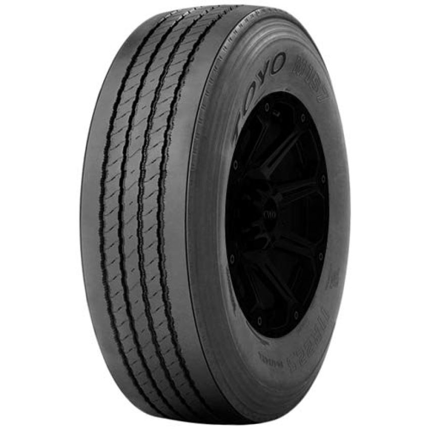 TOYO M157 285/75R24.5