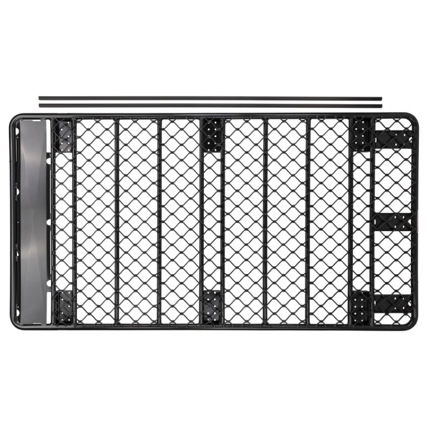 ARB 4900070M Alum Flat Rack Mesh 2200X1120mm 87X44