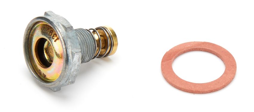 QUICK FUEL TECHNOLOGY QFT25-45 4.5 Power Valve Assembly