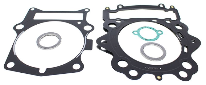 Cylinder Works 21004-G01 07-10 Yamaha YFM 700 FG Grizzly 4x4 700cc +3mm Big Bore Top End Gasket Kit 105mm
