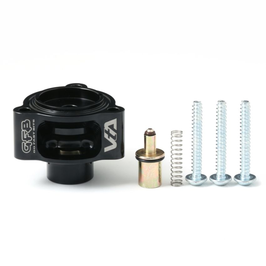 GFB VTA Valve 2016+ Ford Focus RS