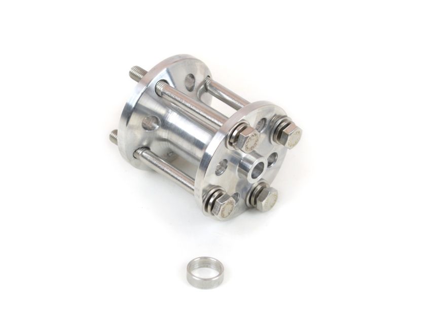 CANTON CAN75-625 2 1/2in Chevy Fan Spacer