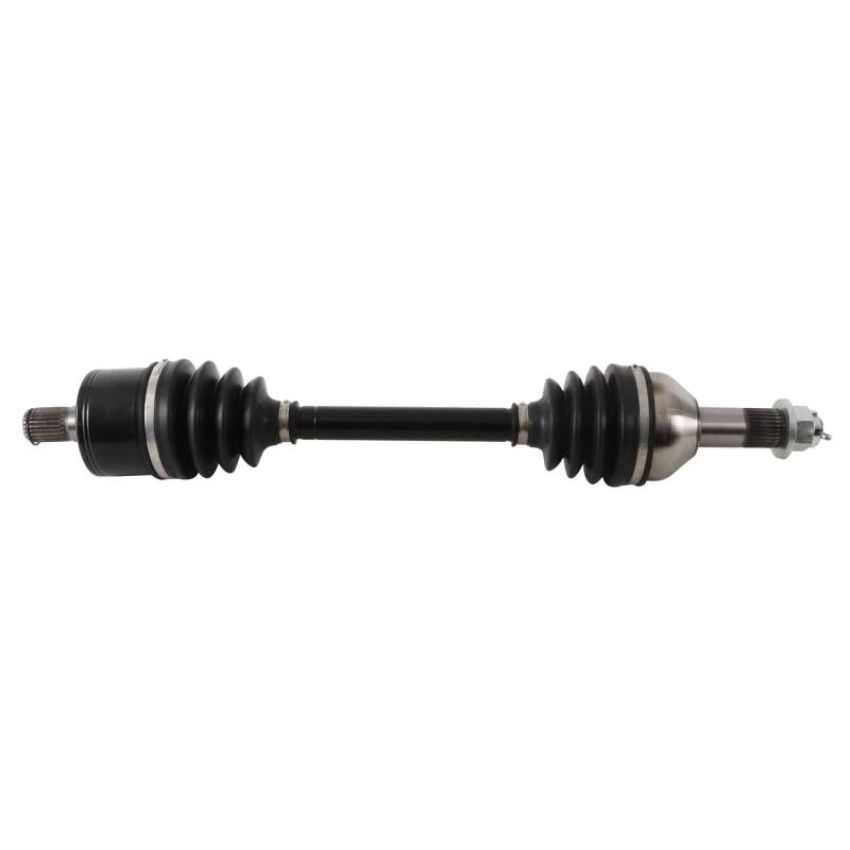 All Balls Racing AB6-CA-8-332 22-23 Can-Am Maverick Trail 700 6 Ball Axle Rear Left