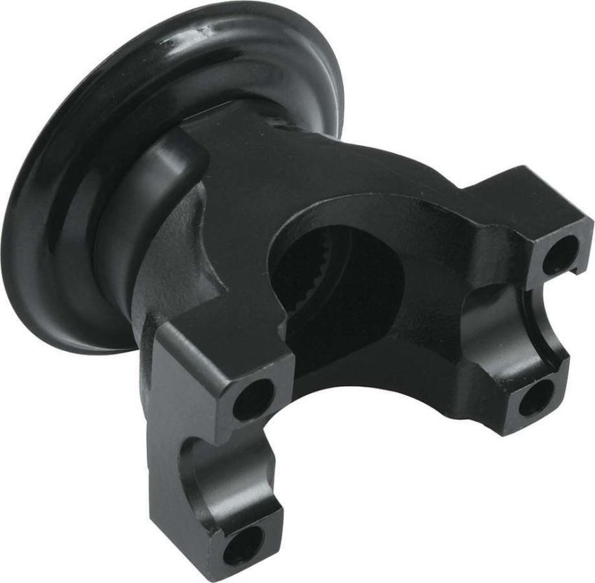 ALLSTAR PERFORMANCE ALL68380 Yoke Ford 9 28spl Forged 1350 U-Joint