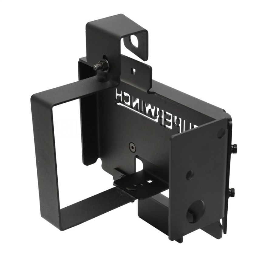 Superwinch 2593 18-24 Jeep Wrangler JL Auxiliary Battery Mount