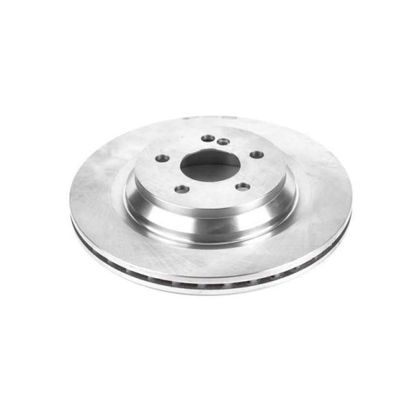 PowerStop EBR1052 AutoSpecialty Brake Rotor
