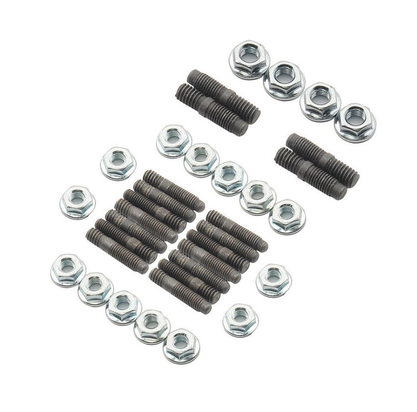 MR. GASKET MRG6315 Sbc Oil Pan Stud Kit