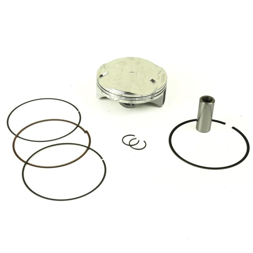 Athena S5F09600005B Forged Pistons