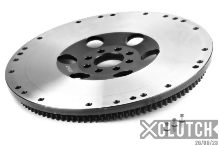 XClutch XFNI013C Flywheel - Chromoly