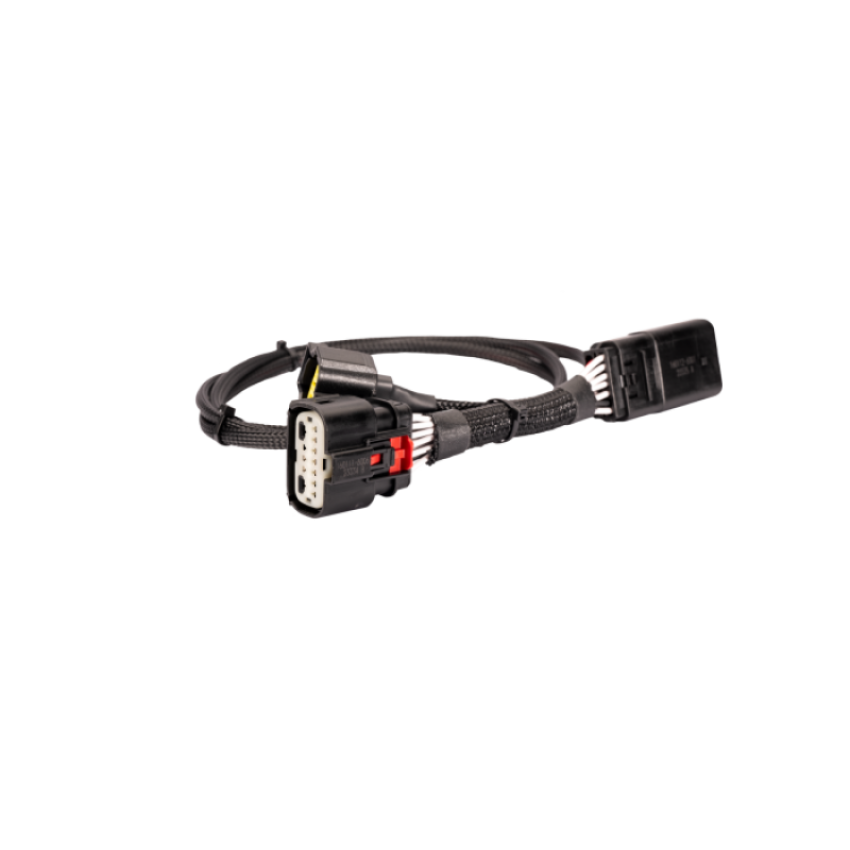 Fleece Performance FPE-HAR-FMC-CCH-19 2019 Ford F-250/F-350 6.7L Power Stroke Charging Circuit Harness