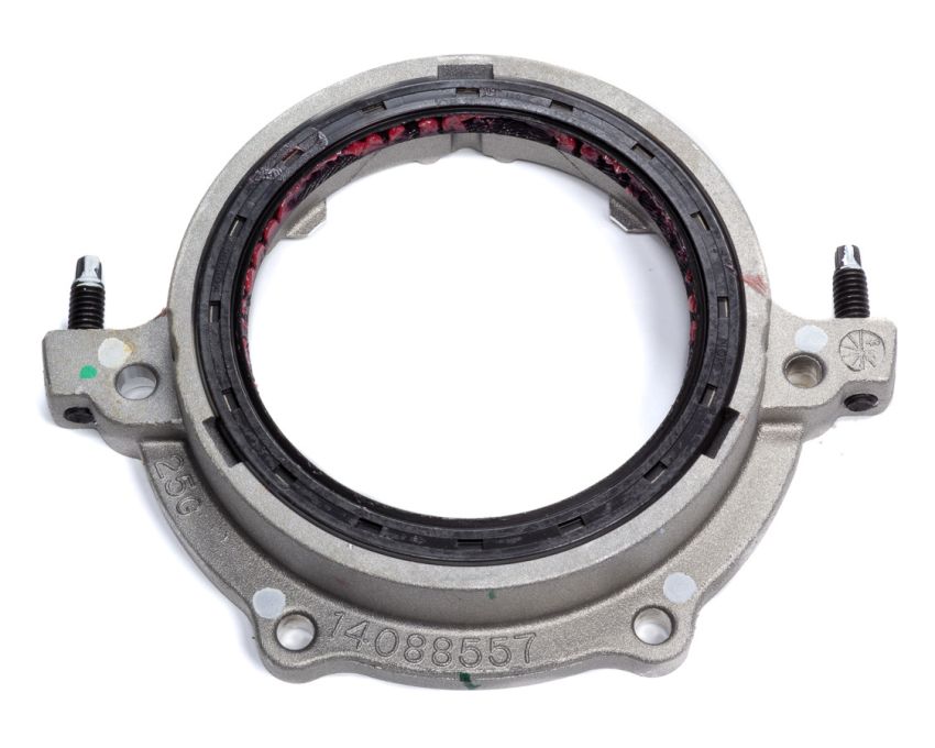 CHEVROLET PERFORMANCE GMP14088556 Rear Main Seal Housing SBC w/1-Piece Rear Main