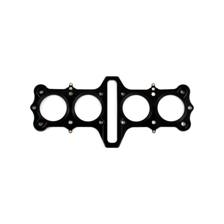 Cometic Gasket C8842-040 Cometic 81-05 Kawasaki KZ1000 KZ 71mm Bore .040 MLS Head Gasket