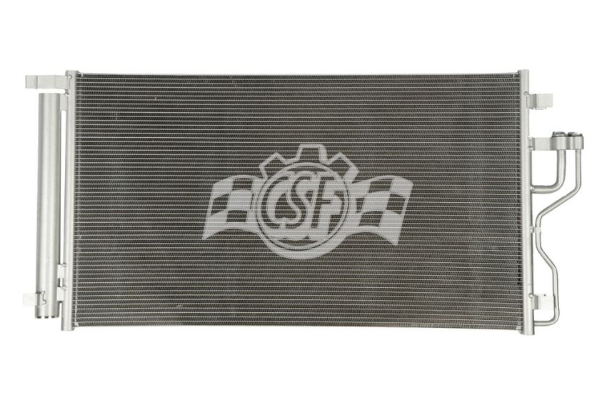 CSF 10672 A/C Condenser