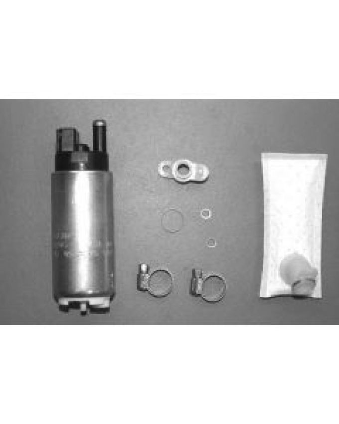 Walbro GCA3362-1 Fuel Pump/Filter Assembly