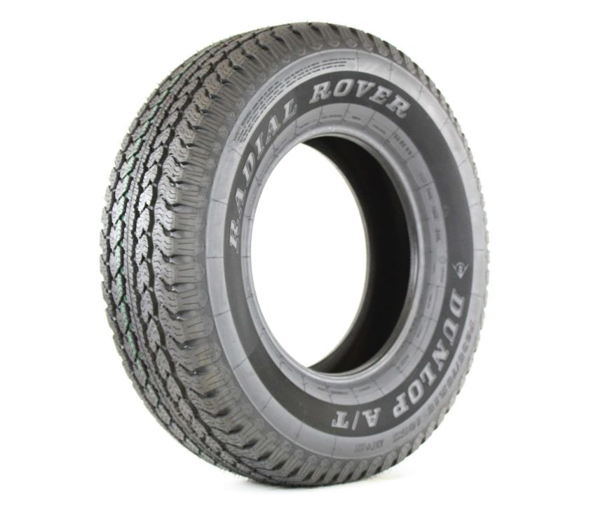 DUNLOP Rover A/T 235/75R16 All-Season