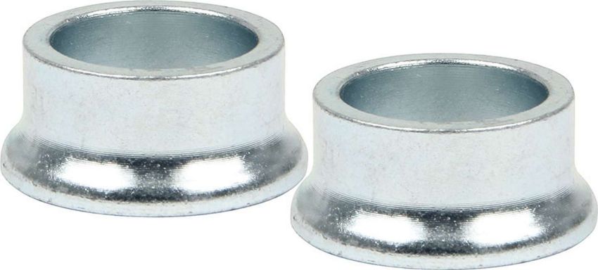 ALLSTAR PERFORMANCE ALL18587 Tapered Spacers Steel 3/4in ID 1/2in Long
